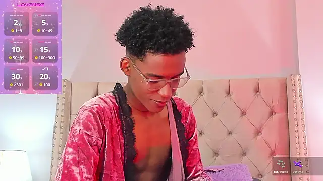 Charlie Storm  online show from 02/11/26, 02:11