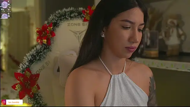 LeoBamble online show from 12/05/25, 05:20