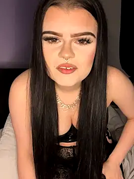 StarKatzz online show from 10/14/25, 06:36