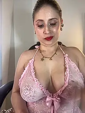 Adeline 1 online show from 07/05/26, 02:51