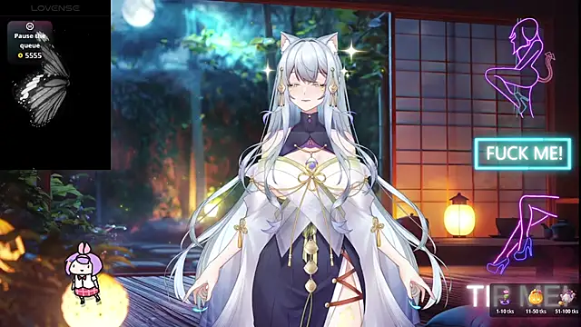 Nyxie chan1 online show from 10/25/25, 04:24