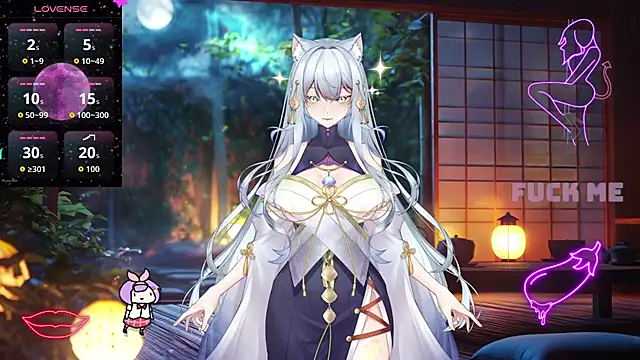 Nyxie chan1 online show from 11/23/25, 05:35