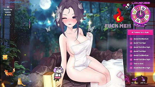 Nyxie chan1 online show from 04/01/26, 02:25