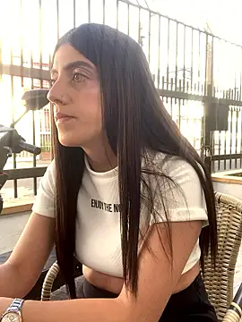 ElectraPink  online show from 01/17/26, 01:05