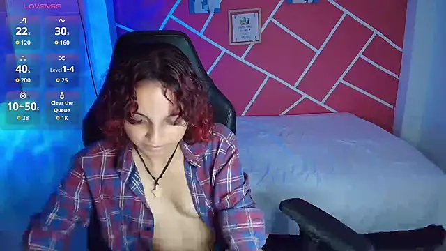 sweety dreambaby online show from 11/13/25, 05:56