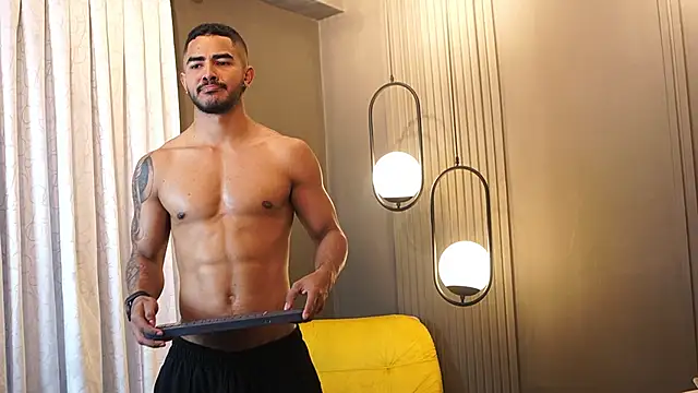 Reik Vonn online show from 02/03/26, 12:10