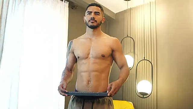 Reik Vonn online show from 03/10/26, 12:32