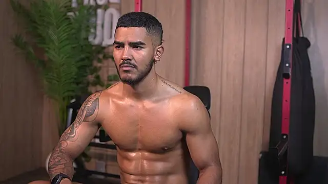 Reik Vonn online show from 03/11/26, 12:33