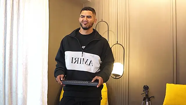 Reik Vonn online show from 04/02/26, 12:25