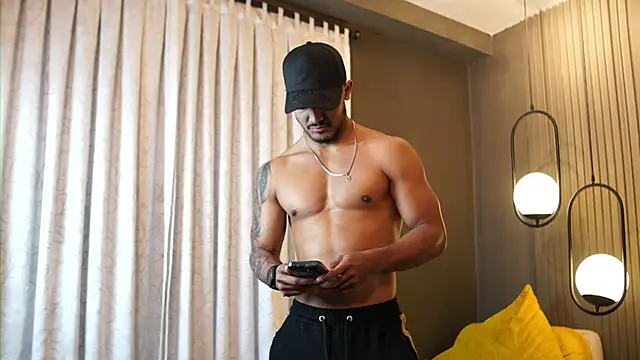 Reik Vonn online show from 05/05/26, 12:35