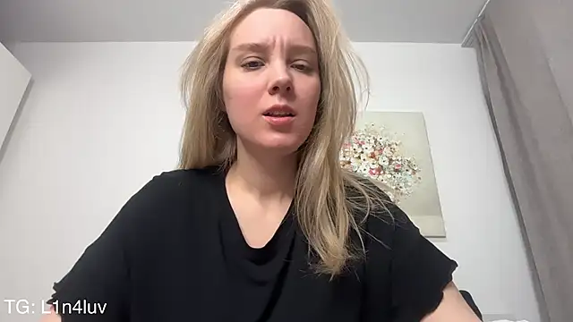 AIicaparkerc online show from 02/16/26, 04:36