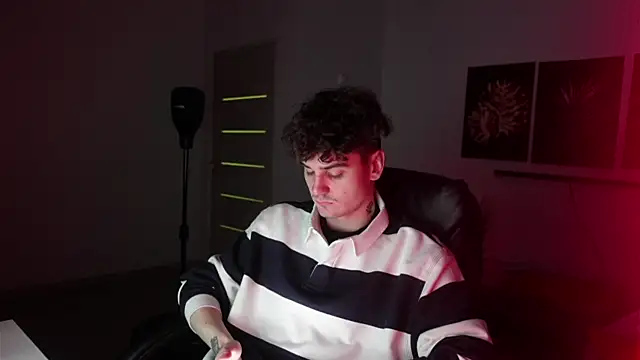 Nick Phillip online show from 01/10/26, 02:41