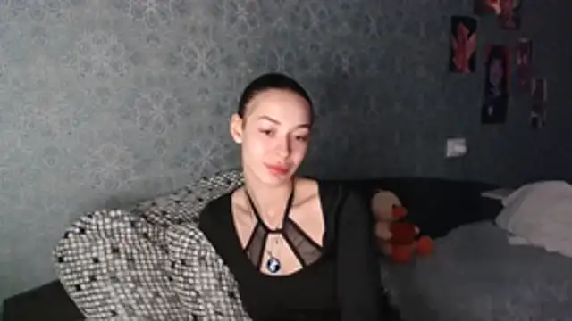 Daphne Darkthorn online show from 11/09/25, 02:21