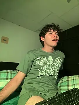 Im Camii online show from 11/17/25, 06:46