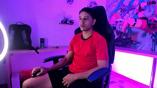 Adrian Volt online show from 10/21/25, 08:09