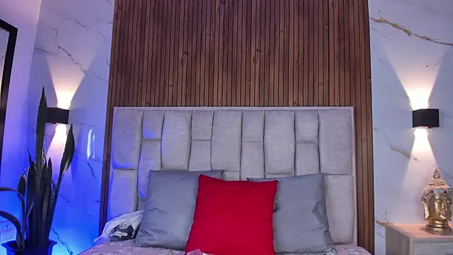 Sassha ferrer online show from 02/24/26, 06:06