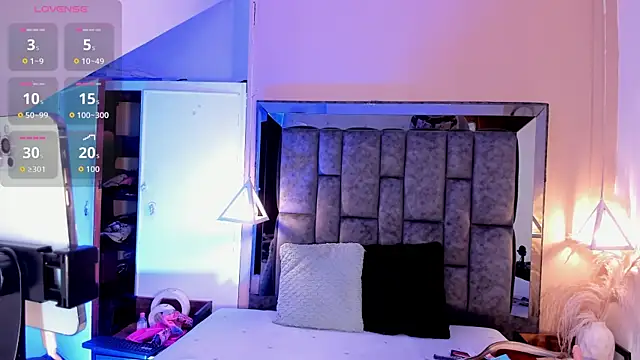 SofiRuiz  online show from 11/05/25, 03:17