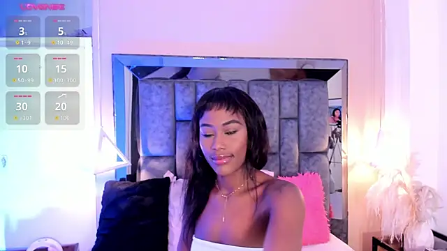 SofiRuiz  online show from 01/07/26, 02:58