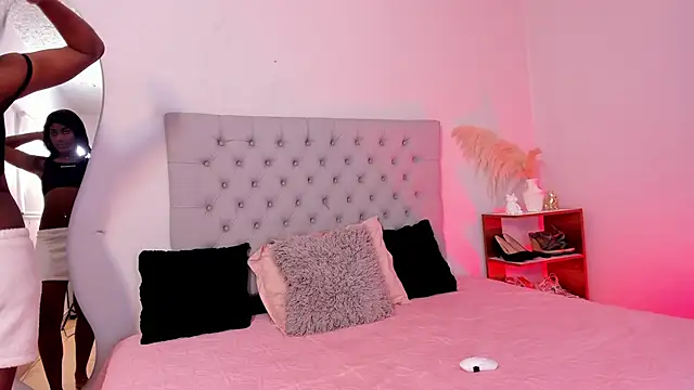 SofiRuiz  online show from 01/11/26, 08:03