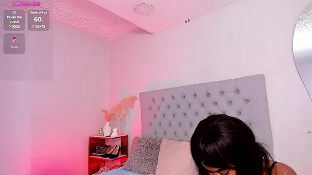 SofiRuiz  online show from 01/14/26, 03:01