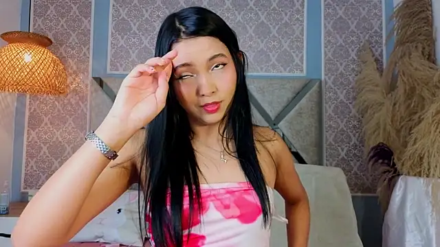 danna peters online show from 04/16/26, 07:58