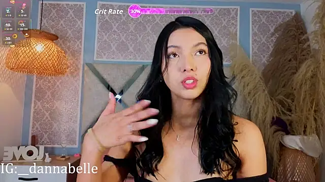 danna peters online show from 07/17/26, 07:41