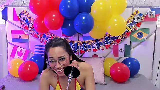 GabbiePrice online show from 06/21/26, 01:41