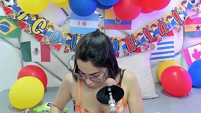 GabbiePrice online show from 07/02/26, 11:16