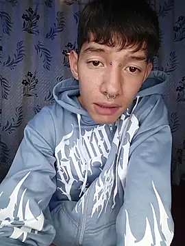 heyy noah11 online show from 11/19/25, 01:49