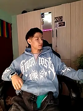 heyy noah11 online show from 01/08/26, 12:24