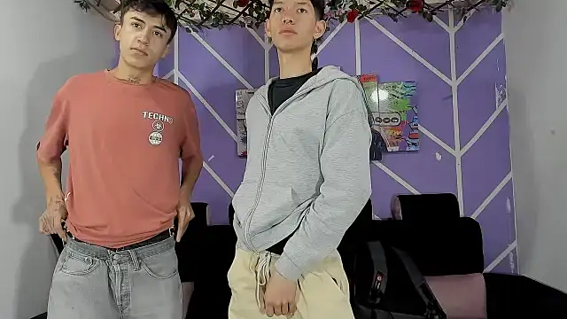 heyy noah11 online show from 02/24/26, 01:42