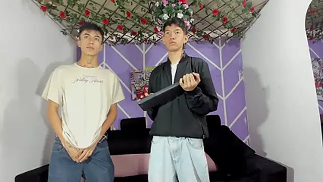 heyy noah11 online show from 02/26/26, 01:32