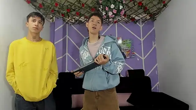 heyy noah11 online show from 02/28/26, 01:45