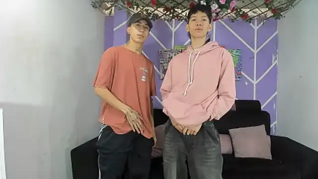 heyy noah11 online show from 03/22/26, 01:36