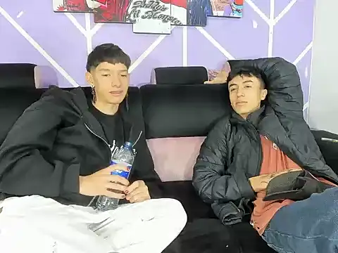 heyy noah11 online show from 03/31/26, 01:33