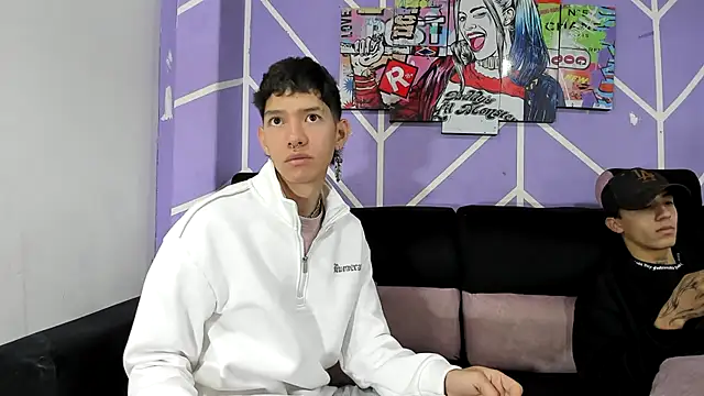 heyy noah11 online show from 05/29/26, 01:20