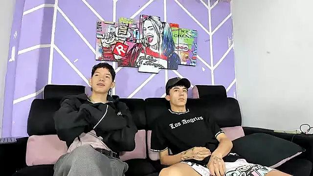 heyy noah11 online show from 06/01/26, 01:24