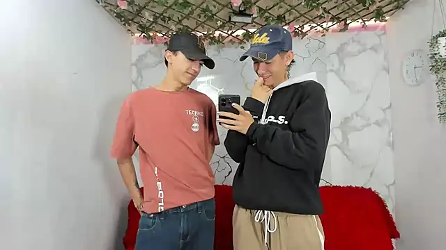 heyy noah11 online show from 06/02/26, 01:24