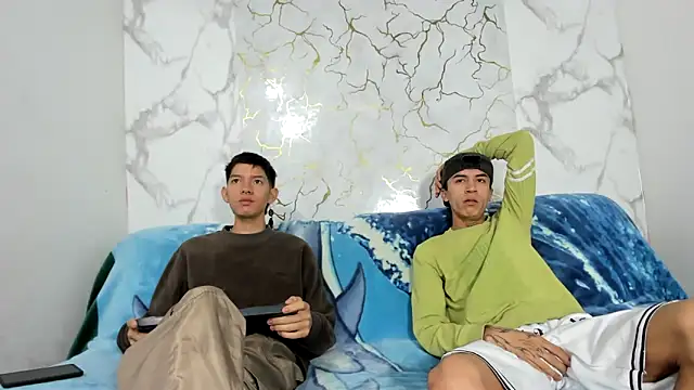 heyy noah11 online show from 06/09/26, 01:34