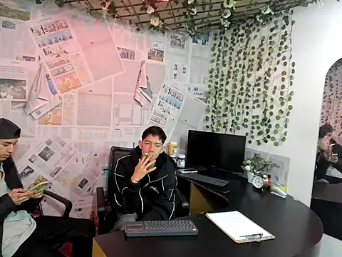 heyy noah11 online show from 06/20/26, 01:14