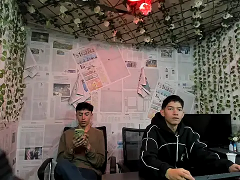 heyy noah11 online show from 06/26/26, 01:15