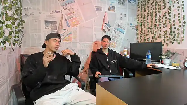 heyy noah11 online show from 07/07/26, 01:26