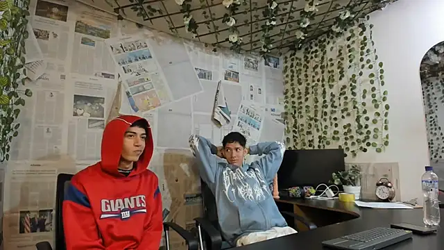 heyy noah11 online show from 07/10/26, 01:14