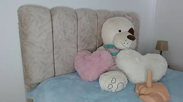 dasha naughty online show from 04/11/26, 01:37