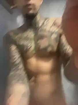 Molotov Explosive online show from 11/07/25, 03:01