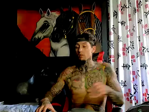 Molotov Explosive online show from 12/02/25, 06:47