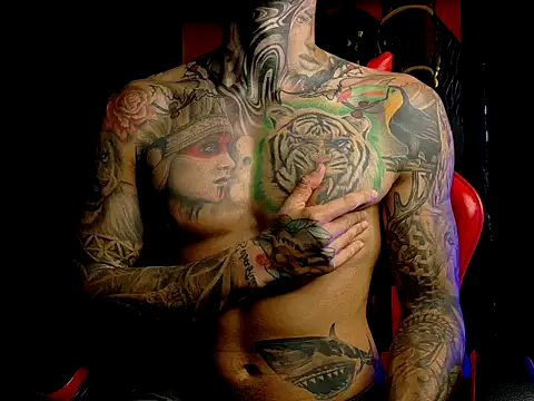 Molotov Explosive online show from 03/03/26, 09:42