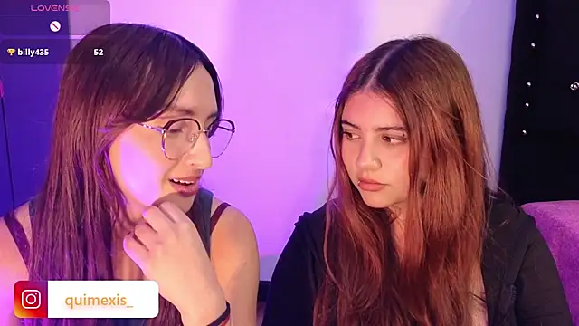 Leah moon1 online show from 01/08/26, 06:16