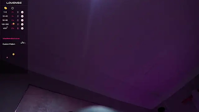 Snapshot of Belindamuller chatting on 11/08/25, 08:14 Belindamuller online show from 11/08/25, 08:14