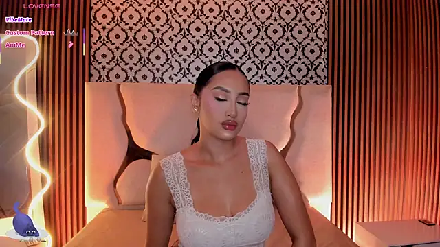 BEELLA TAY1 online show from 02/12/26, 11:38